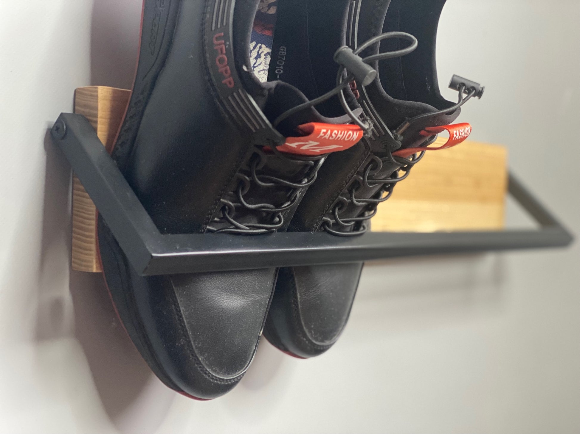 shoe organizer