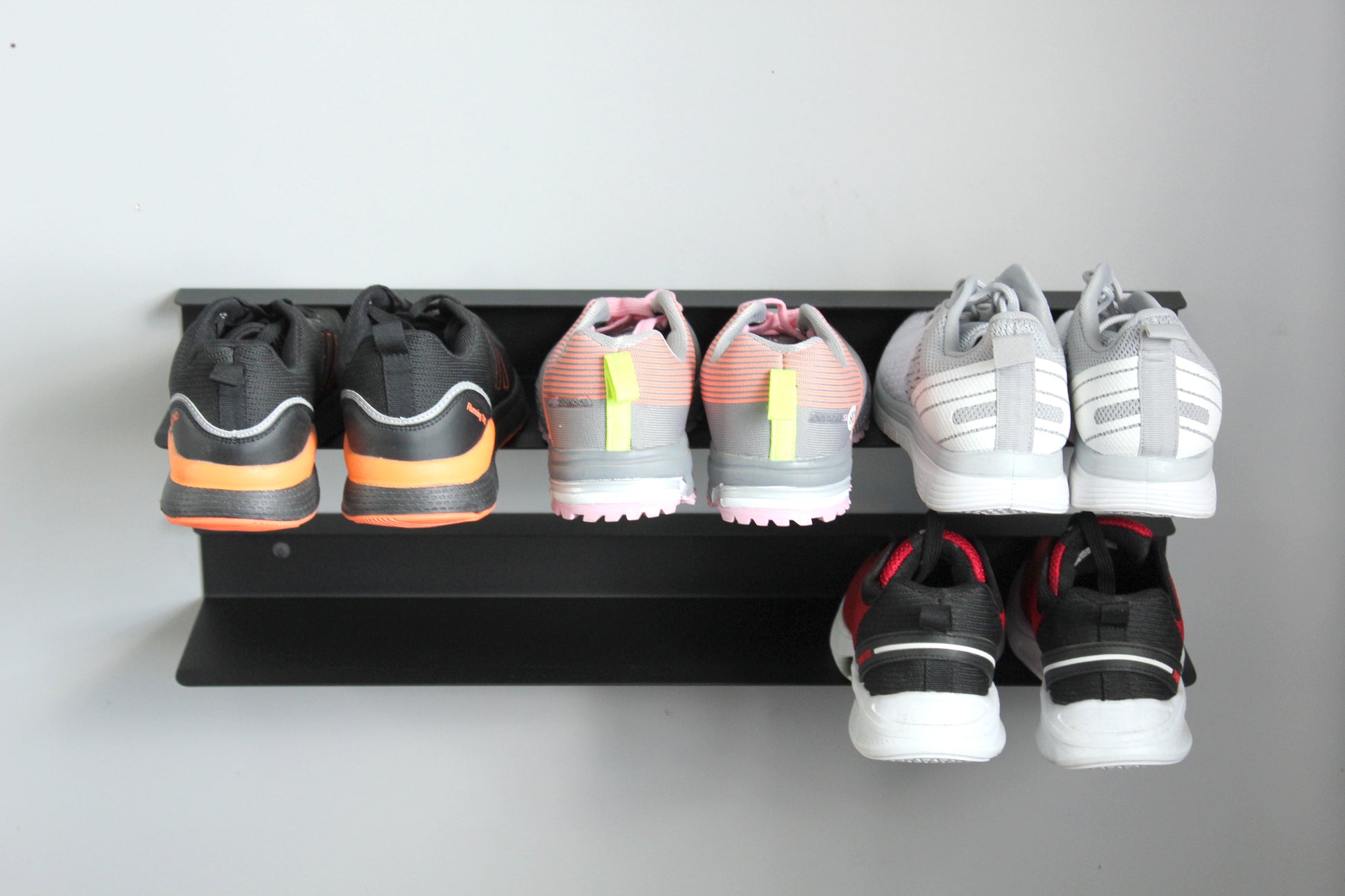 entryway shoe storage