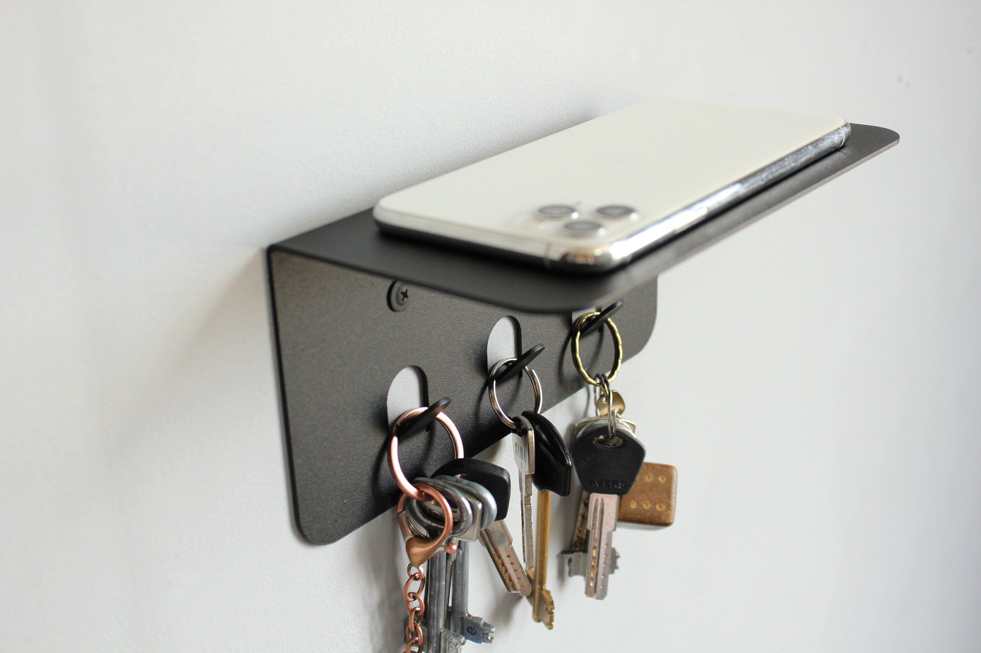Decorative Key and Mail Holder for Wall, Wall Vietnam
