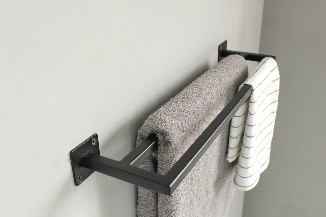 towel hanger