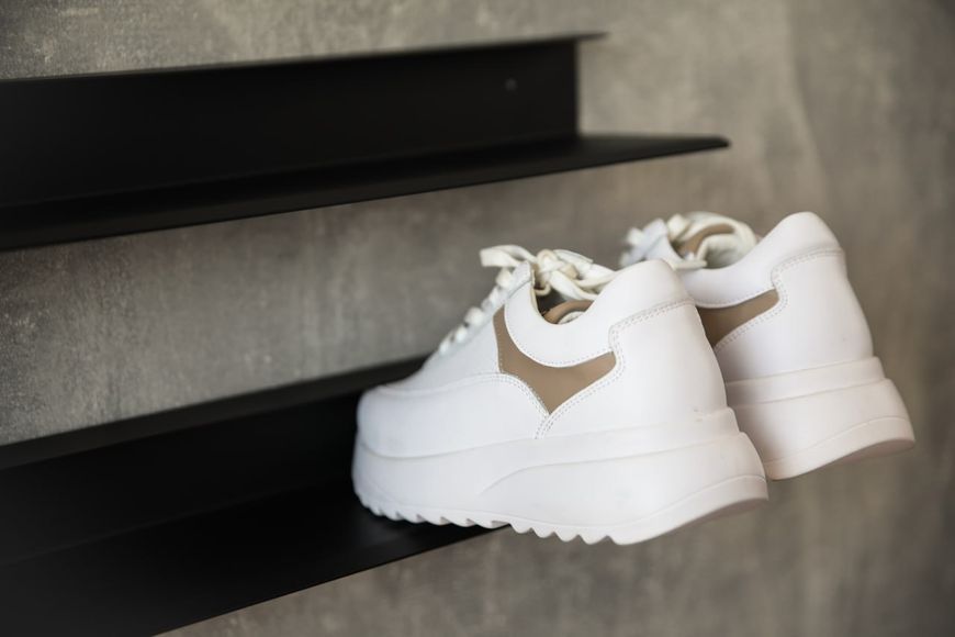 Поличка для взуття ''Sneaker'' 30 см, 30х13х6 см, чорний (ML-20.0) ML-20 фото